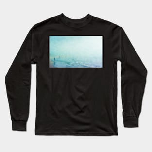 Newton Mist#7 Long Sleeve T-Shirt